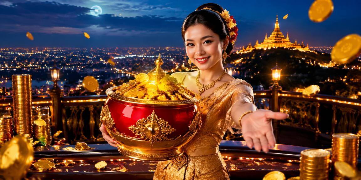 888.hall KBZPay ငွေသွင်း အပိုအကျိုးခံစားမှု